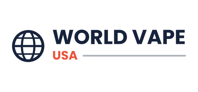 World Vape USA logo