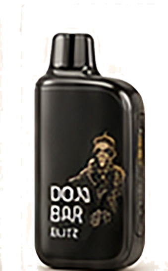 DOJO Bar disposable vape DOJO Bar disposable vape