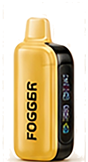 FOGGER disposable vape FOGGER disposable vape