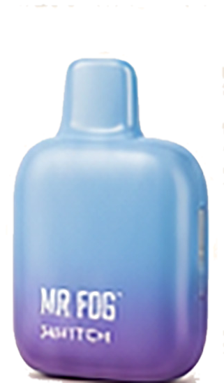 MR FOG Switch disposable vape MR FOG Switch disposable vape