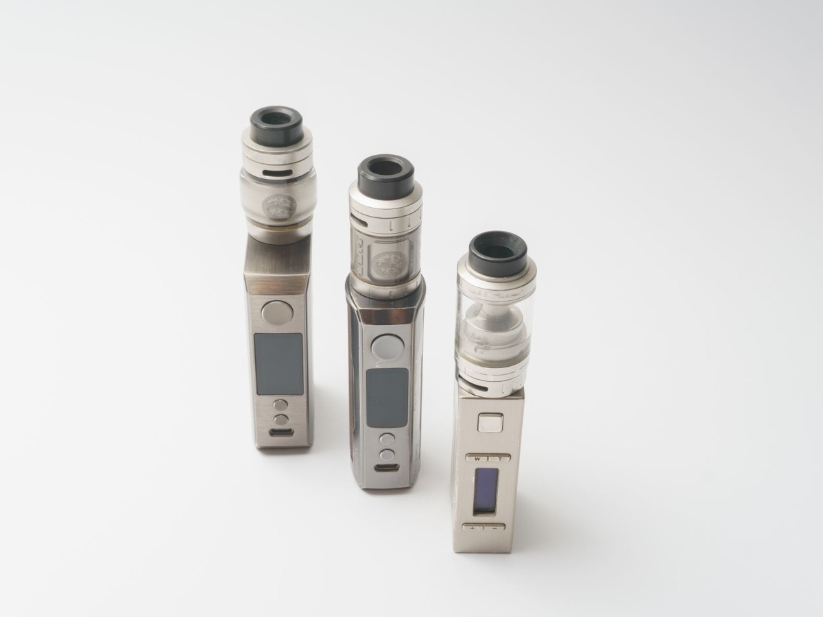 FOGGER devices